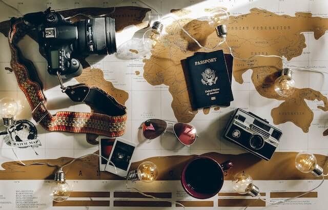 Travel and Gadgets: What You Need to Know